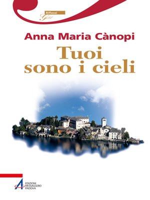 cover image of Tuoi sono i cieli